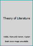 Theory of Literature