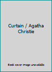 Curtain / Agatha Christie