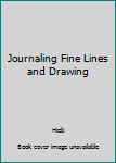 Paperback Journaling Fine Lines and Drawing Book