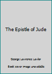 Paperback Bunko The Epistle of Jude Book