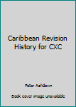 Paperback Caribbean Revision History for CXC Book