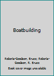 Paperback Boatbuilding Book