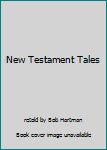 Paperback New Testament Tales Book