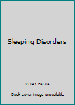 Paperback Sleeping Disorders Book