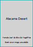 Paperback Atacama Desert Book