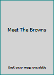 DVD Meet The Browns Book