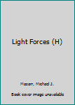 Hardcover Light Forces (H) Book