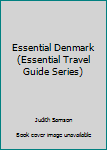 Paperback Essential Denmark (Essential Travel Guide Series) Book