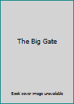 Hardcover The Big Gate Book