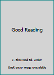 Mass Market Paperback Good Reading Book