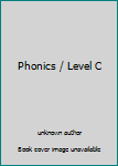Paperback Phonics / Level C Book