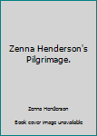 Mass Market Paperback Zenna Henderson's Pilgrimage. Book