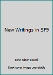 Hardcover New Writings in SF9 Book