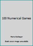 Hardcover 100 Numerical Games Book