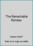 Hardcover The Remarkable Ramsey Book