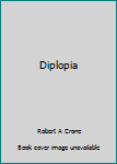 Paperback Diplopia Book