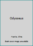 Hardcover Odysseus Book