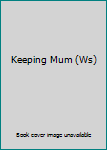 DVD Keeping Mum (Ws) Book