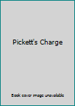 Hardcover Pickett's Charge Book
