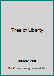 Hardcover Tree of Liberty Book