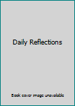 Paperback Daily Reflections Book