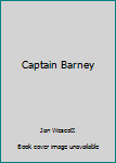 Hardcover Captain Barney Book