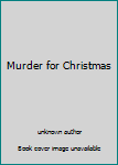Murder for Christmas