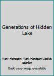 Paperback Generations of Hidden Lake Book