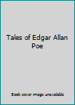 Tales of Edgar Allan Poe