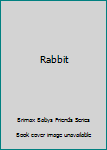 Board book Rabbit Book