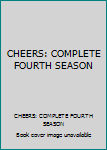 DVD CHEERS: COMPLETE FOURTH SEASON Book