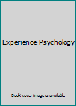 Paperback Experience Psychology Book