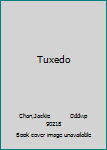 DVD Tuxedo Book