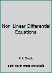 Unknown Binding Non-Linear Differential Equations Book