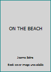 Paperback ON THE BEACH Book