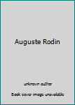 Auguste Rodin