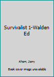 Total War / The Nightmare Begins (The Survivalist) [Box Set]