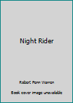 Mass Market Paperback Night Rider Book