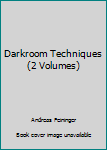 Loose Leaf Darkroom techniques Book