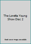 DVD The Loretta Young Show Disc 2 Book