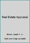 Real Estate Appraisal