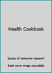 Mass Market Paperback Health Cookbook Book