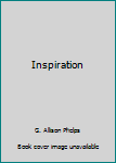 Hardcover Inspiration Book