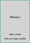 Hardcover Missouri Book