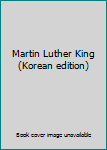 Paperback Martin Luther King (Korean edition) [Korean] Book