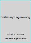 Hardcover Stationary Engineering Book