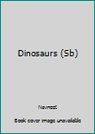 Paperback Dinosaurs (Sb) Book