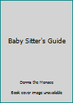 Mass Market Paperback Baby Sitter's Guide Book