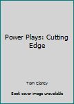 Paperback Power Plays: Cutting Edge Book