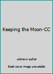 Unknown Binding Keeping the Moon-CC Book